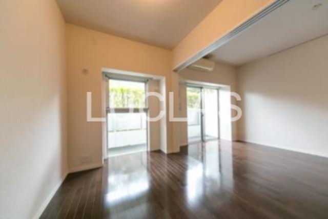 PRIME URBAN 東中野　COURT ベッドルーム