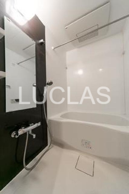 PRIME URBAN 東中野　COURT 風呂画像