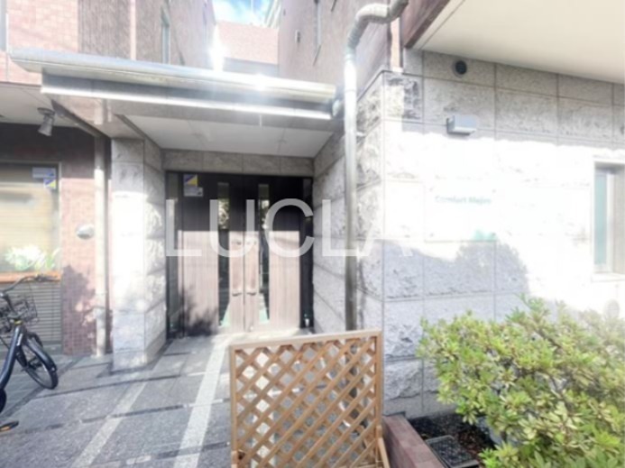 コンフォート目白 その他3