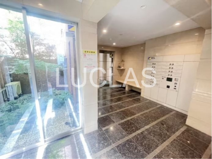 コンフォート目白 その他4