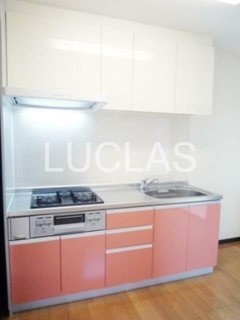 コンフォート目白 キッチン