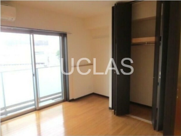 コンフォート目白 ベッドルーム