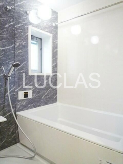 コンフォート目白 風呂画像