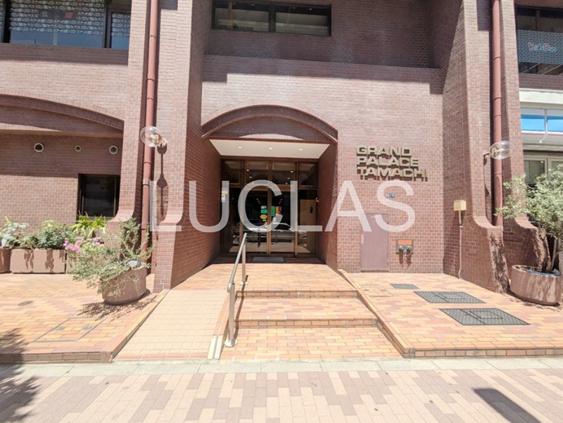 グランドパレス田町 その他4