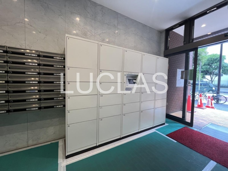 グランドパレス田町 その他5