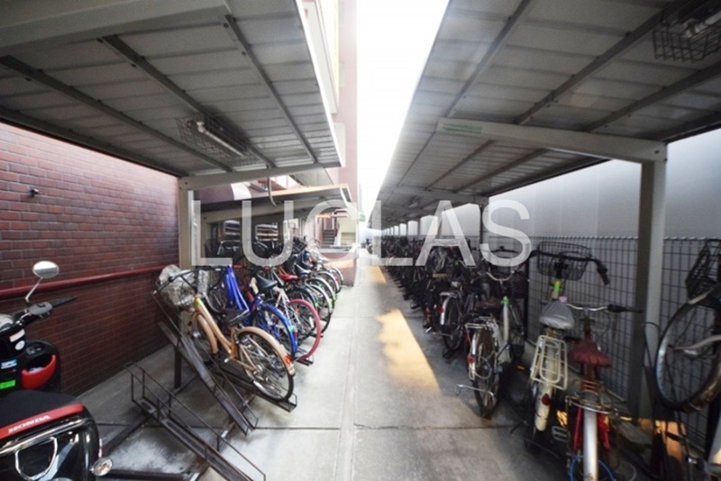 グランドパレス田町 その他外観1