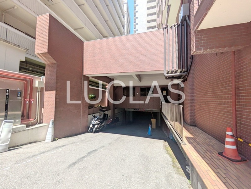 グランドパレス田町 その他外観2