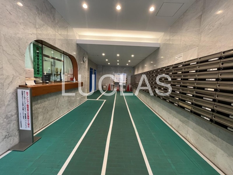 グランドパレス田町 その他8