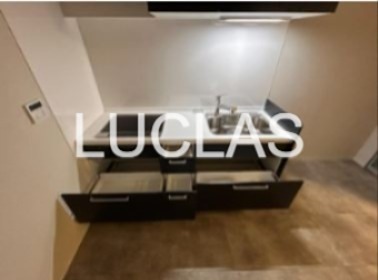 グランドパレス田町 キッチン