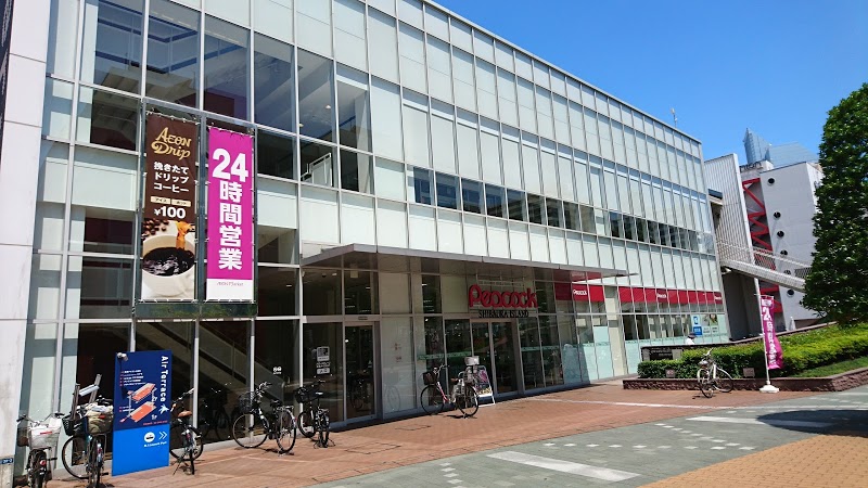 グランドパレス田町 周辺画像1