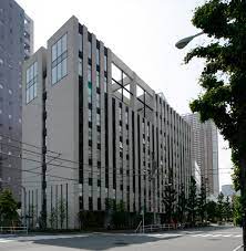 グランドパレス田町 周辺画像10