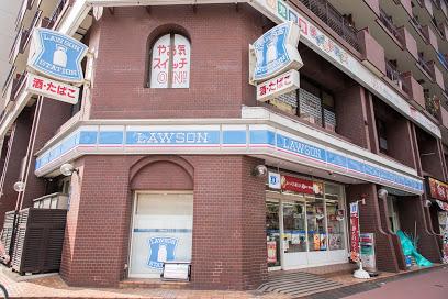 グランドパレス田町 周辺画像3