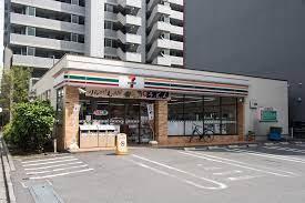 グランドパレス田町 周辺画像4