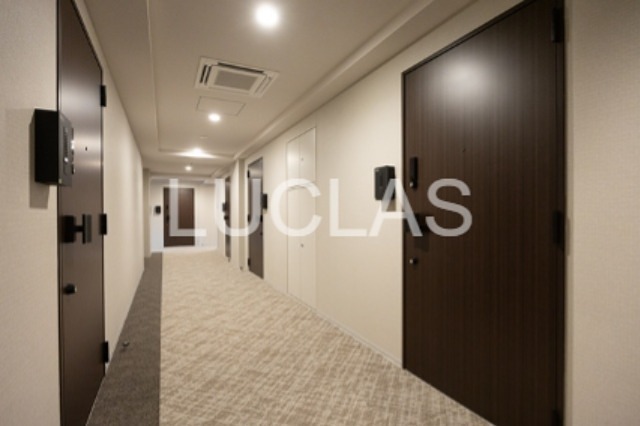 パークアクシス下北沢 その他7