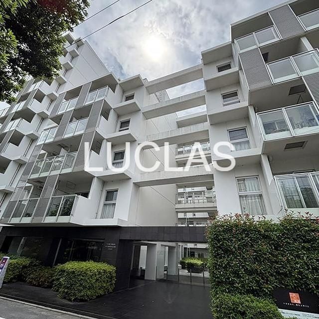 PRIME URBAN 東中野　COURT 511号室 外観