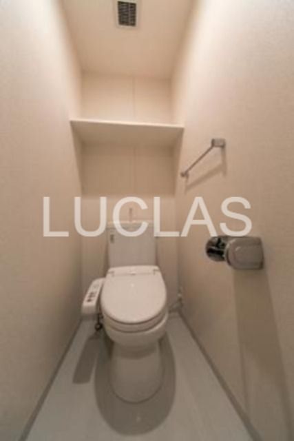 PRIME URBAN 東中野　COURT その他3