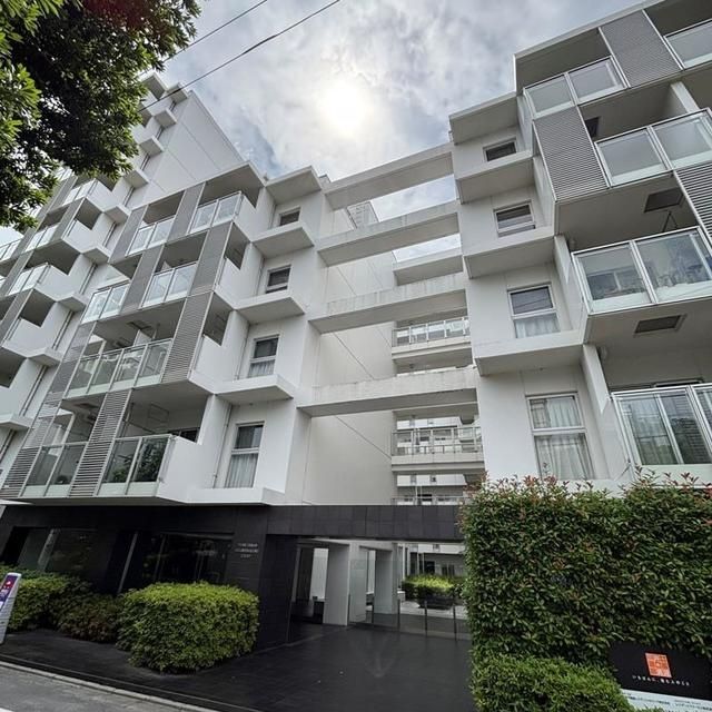 PRIME URBAN 東中野　COURT その他外観2