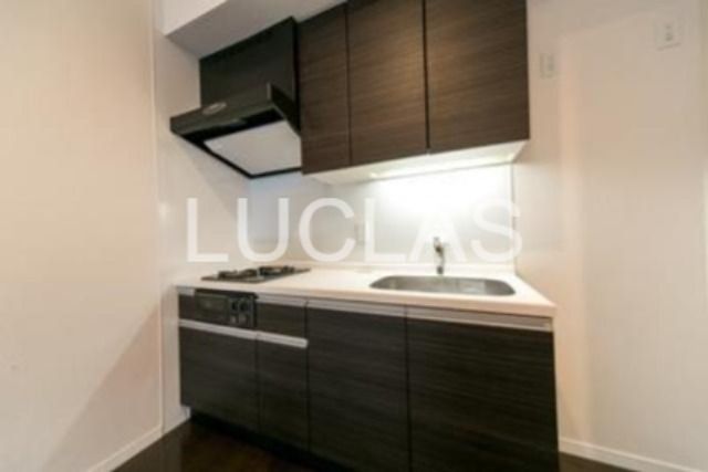 PRIME URBAN 東中野　COURT キッチン