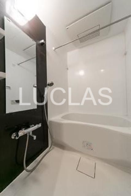 PRIME URBAN 東中野　COURT 風呂画像