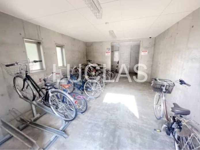 コンフォート目白 その他4