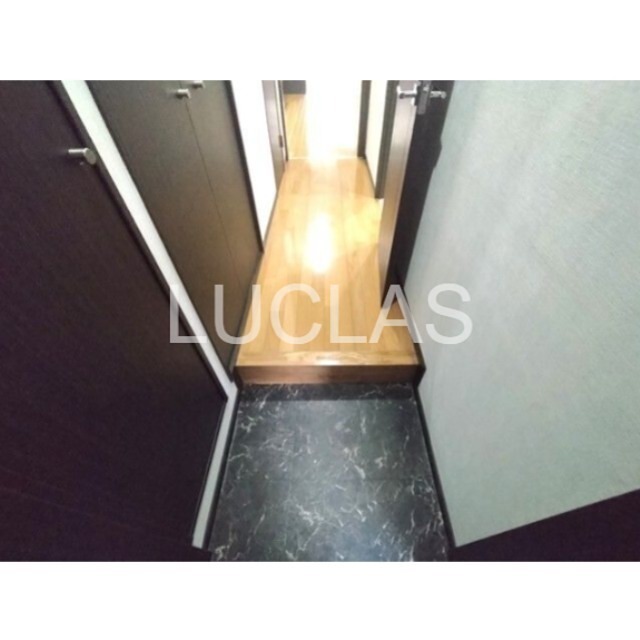 コンフォート目白 玄関