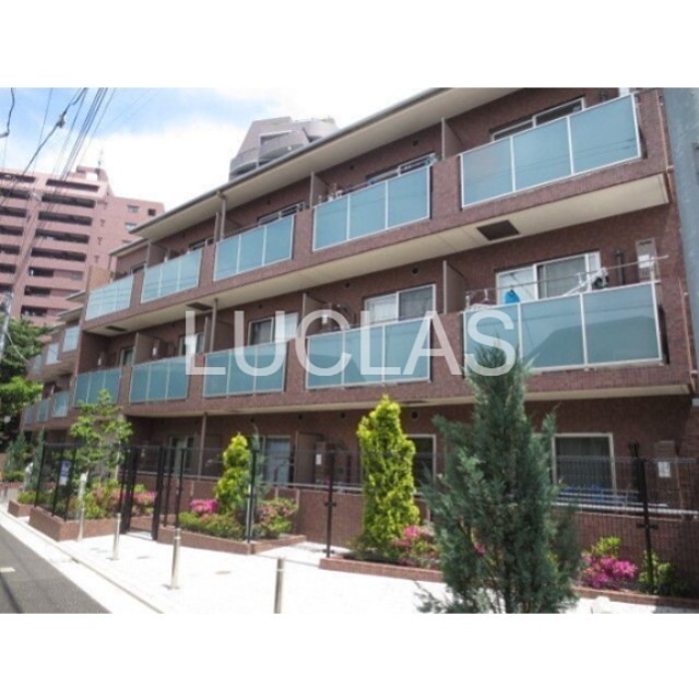 コンフォート目白 その他8