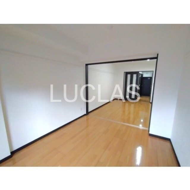 コンフォート目白 リビング