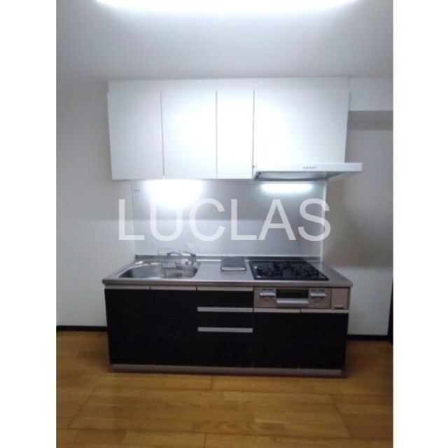 コンフォート目白 キッチン