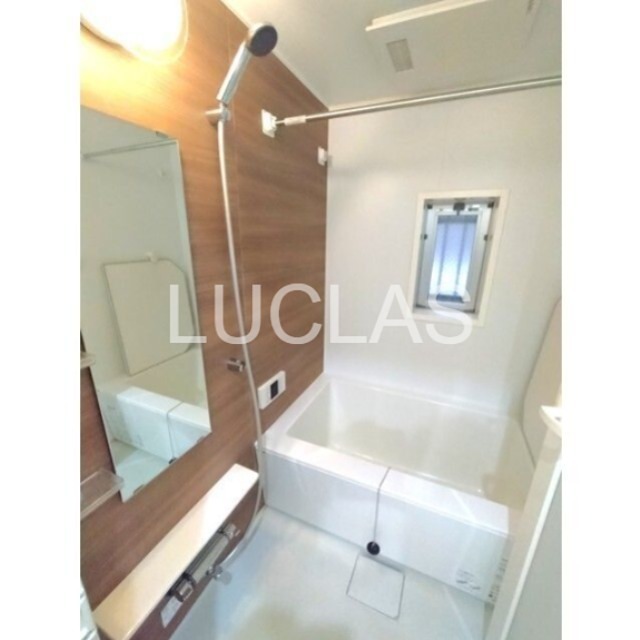 コンフォート目白 風呂画像