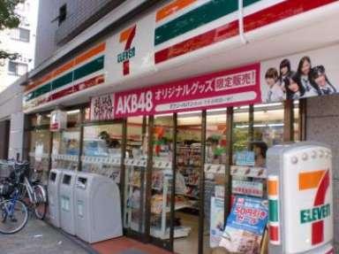 コンフォート目白 周辺画像4