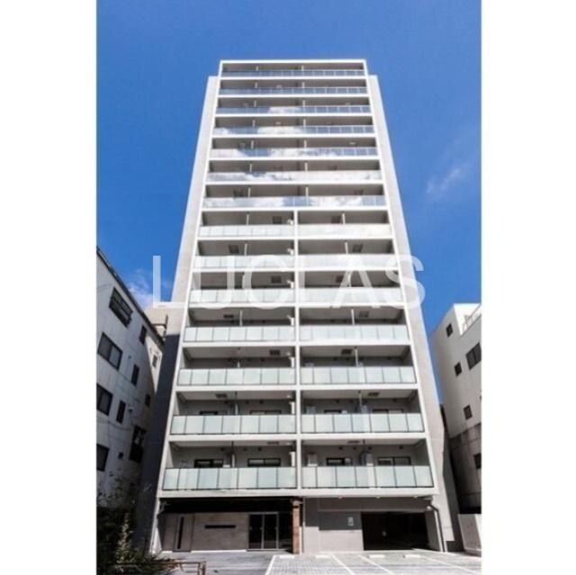 ＬａＳａｎｔｅ　上野 1201号室 外観