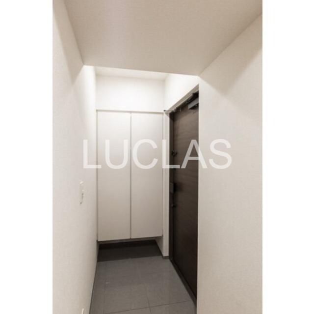 ＬａＳａｎｔｅ　上野 玄関