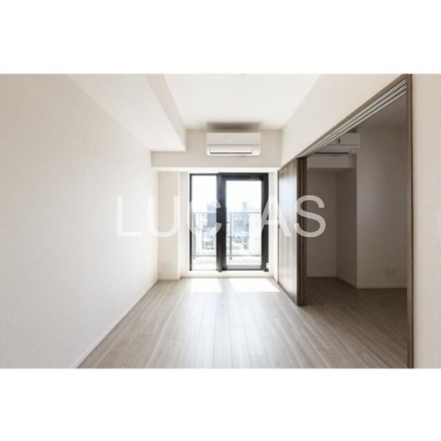 ＬａＳａｎｔｅ　上野 リビング