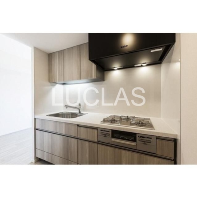 ＬａＳａｎｔｅ　上野 キッチン