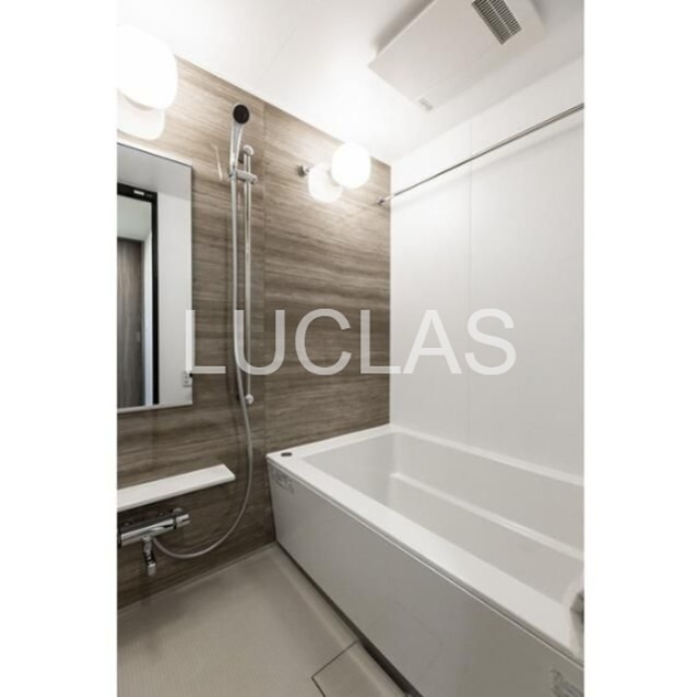 ＬａＳａｎｔｅ　上野 風呂画像