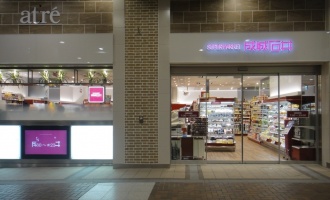 ＬａＳａｎｔｅ　上野 周辺画像1