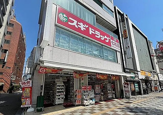 ＬａＳａｎｔｅ　上野 周辺画像6