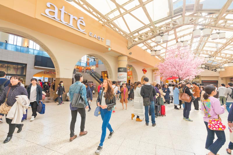 ＬａＳａｎｔｅ　上野 周辺画像7