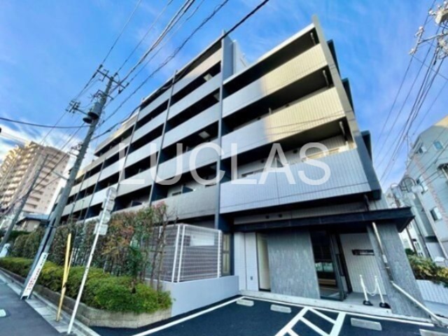 レジディア上落合 305号室 外観