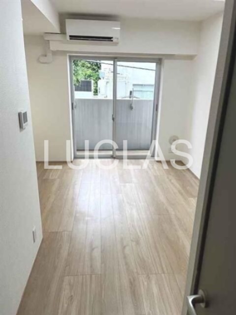 Ｂ　ＣＩＴＹ　ＡＰＡＲＴＭＥＮＴ　ＳＨＩＮＪＵＫＵ　ＮＷ ベッドルーム