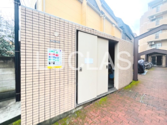 ダイホープラザ千歳烏山Ａ棟 その他8