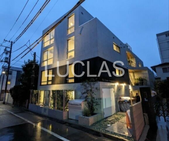 ミオテゾーロ哲学堂カーザ 401号室 外観
