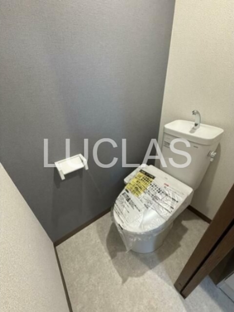 スプリングパーク綾瀬 その他1