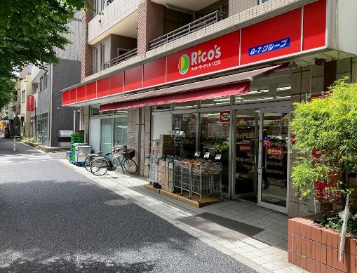 フェニックス新高円寺 周辺画像2