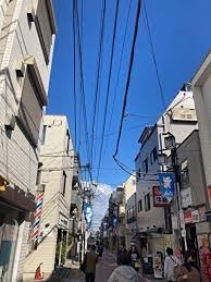 フェニックス新高円寺 周辺画像7