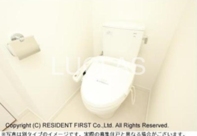 レガーロ西早稲田 その他3