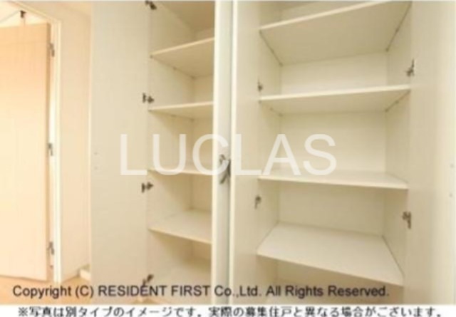 レガーロ西早稲田 その他5