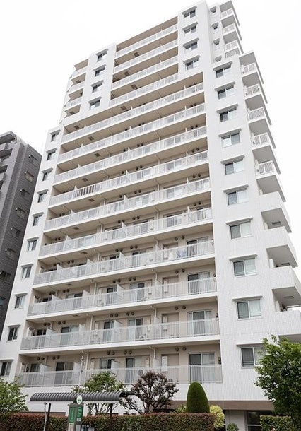 レガーロ西早稲田 その他外観1