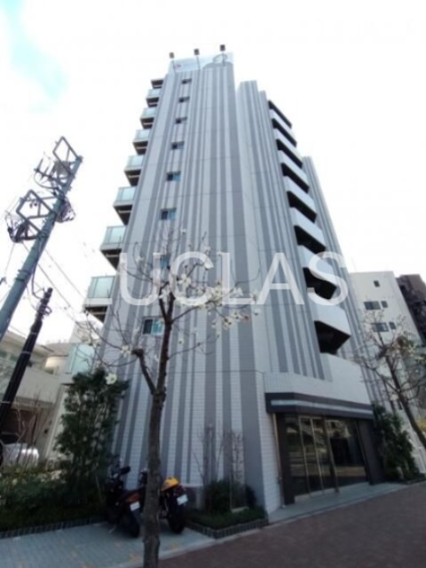 クレイシア新宿中落合 その他7