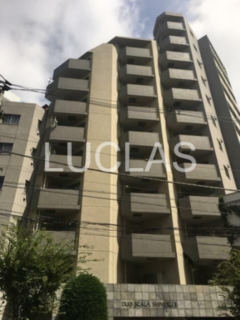 デュオ・スカーラ新宿Ⅱ その他5